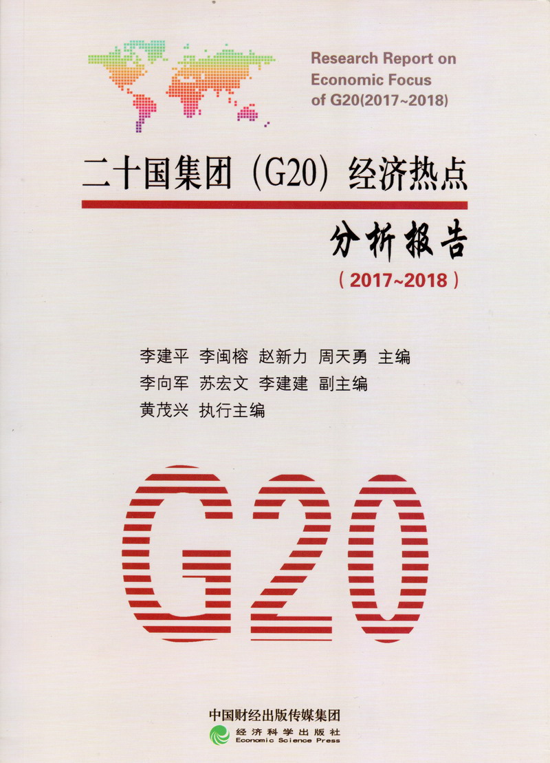 看免费操逼片,二十国集团（G20）经济热点分析报告（2017-2018）